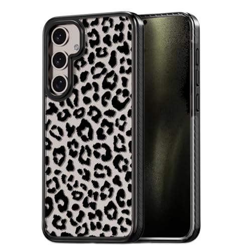 Coque Samsung léopard pour votre quotidien étui esthétique de protection