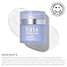 Kate Somerville Goat Milk Moisturizing Cream - Deeply Hydrating Daily Face Moisturizer for Dry, Tight, and Sensitive Skin, 1.7 Fl Oz