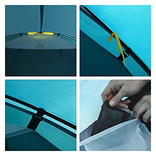 Carpa de playa grande para evitar quemaduras solares refugio pop up automatico familiar 7