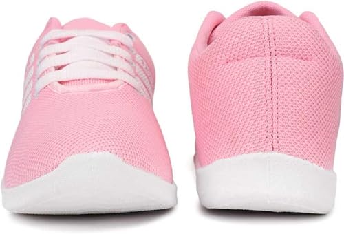 Image of BERSACHE Sneaker, Loafers,Casual With Extra Comfort Sneakers For Women's /Girl's