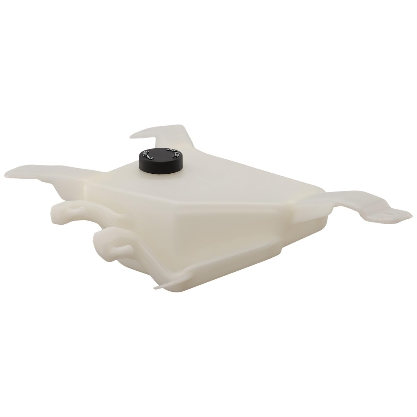 Replacement Coolant Reservoir Radiator Expansion Tank fits GMC Savana 2500/3500 V8 2003-2005