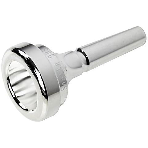 Montreux SM06BAR Sonata Baritone Mouthpiece Cover