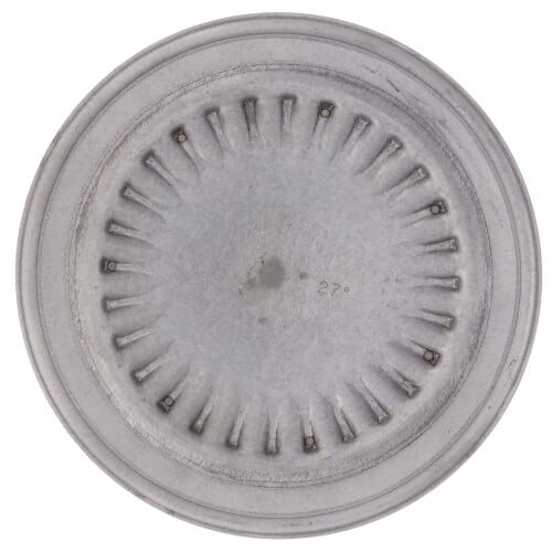 Bradford White Complete Natural Gas Burner Assembly