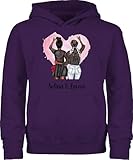 Geschenk mit Namen personalisiert by Shirtracer