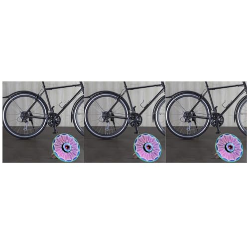 Bouchon de casque VTT de titane Mipcase anti-jeu pour tube direction