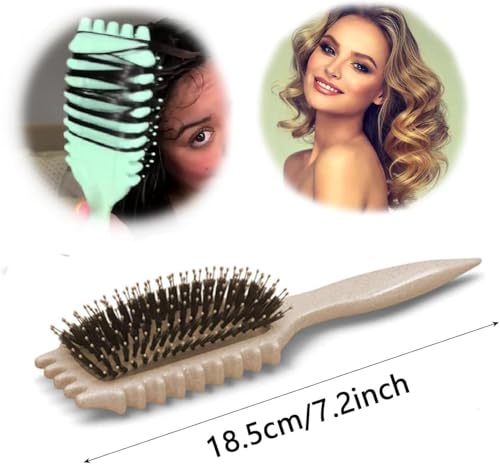 Cuidado Para El Cabello, Tools Imagen adicional