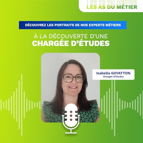 A la d&eacute;couverte d'une charg&eacute;e d'&eacute;tudes