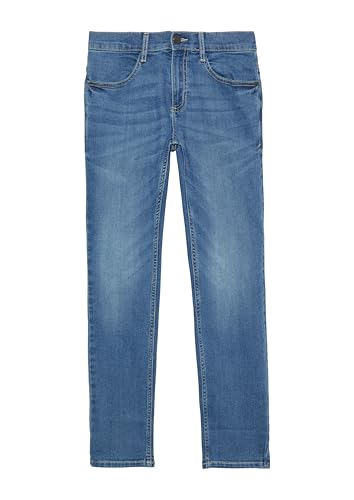 s.Oliver Junior Jungen 2152732 Jeans Hose, Seattle Slim Fit, 55z2, 176 EU