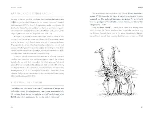 Image of World Travel: An Irreverent Guide