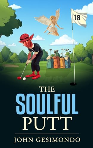 The Soulful Putt