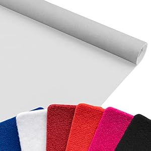 Primaflor Salsa Event-Teppich Gangläufer Meterware