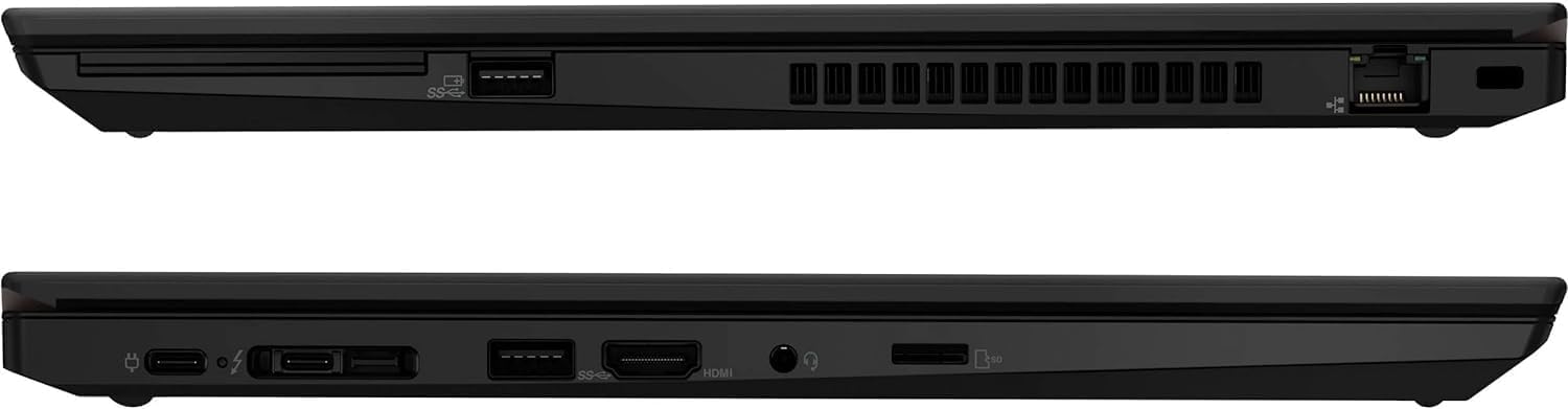 Windowsノート本体 ThinkPad T15 Gen1 i7 16GB SSD 256GB Lenovo ThinkPad T15 Gen 1 Business Laptop, 15.6″ FHD Display