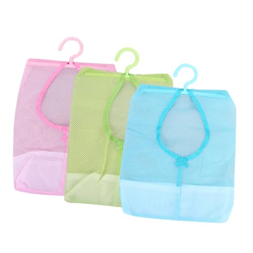 Bolsa de almacenamiento para ropa y almohadas multifuncional 3uds 6