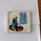 Let�fs Dance�`�����o���
