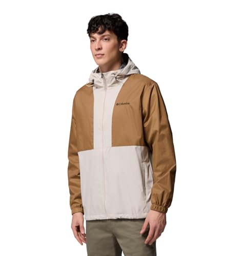 Image of Columbia Glenbrook Bend Rain Jacket
