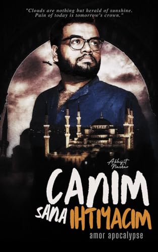 Amor Apocalypse: Canım Sana İhtiyacım (Vicdansaadet Poetry)