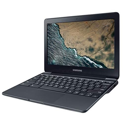 Samsung Chromebook 3, 11.6", 4GB RAM, 16GB eMMC, Chromebook (XE500C13)
