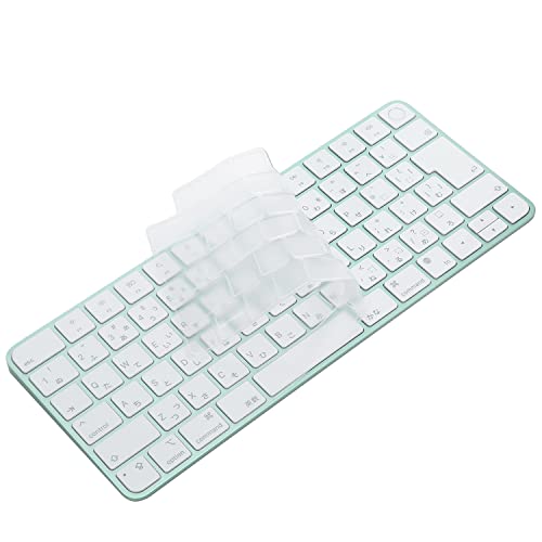 極上品 ほぼ未使用 Magic Keyboard JIS配列 A3118 41NfWZRnGKL.jpg