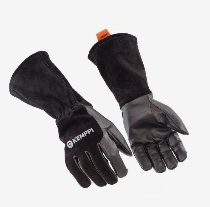 KemppiPro TIG Welding Gloves Model 3 Size 11