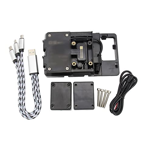 Support de navigation moto KYMCO XCITING S 400 stand téléphone portable GPS S400