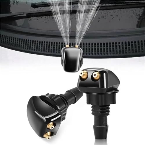 Gicleur essuie glace bouché buse de lave-glace de remplacement auto