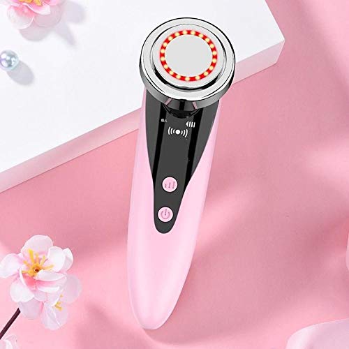 Preisvergleich Produktbild LYYN Das Neue empfohlene Heim-EMS-Import- und Exportinstrument Gesichtsmassage Gesichtswaschinstrument sauberes Gesicht Importinstrument