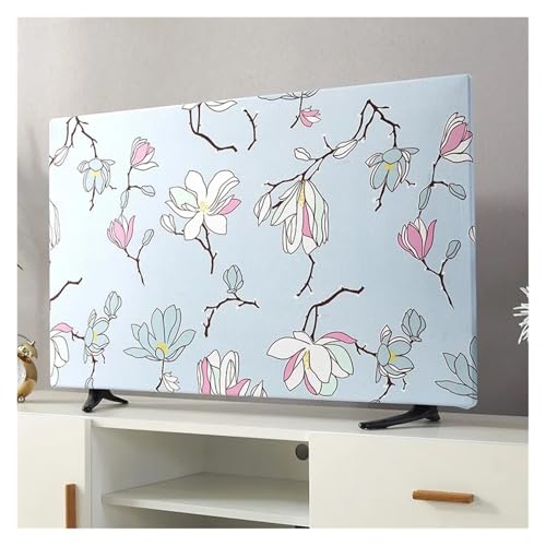 Housse protection TV contre la poussière pour écran et climatiseur mural