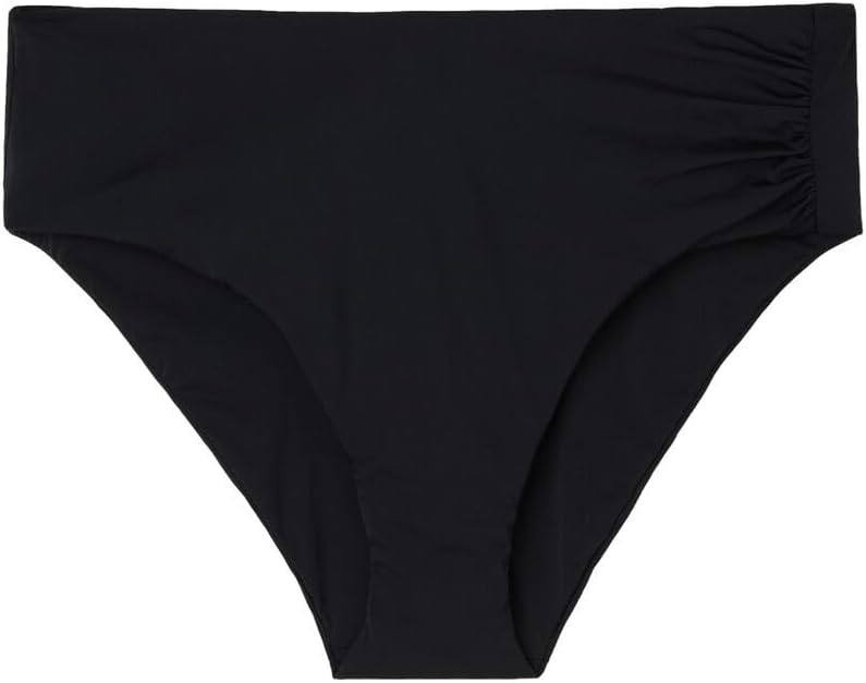 CALZEDONIA Woman's High Waist Shaping Swimsuit Bottom Indonesia