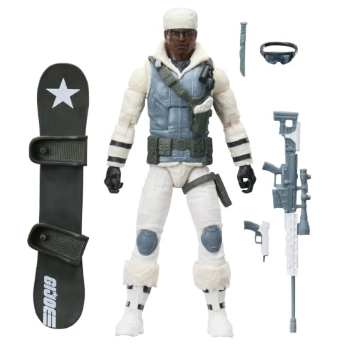 Amazon.com: Hasbro Collector's Corner: G.I. Joe Collectors