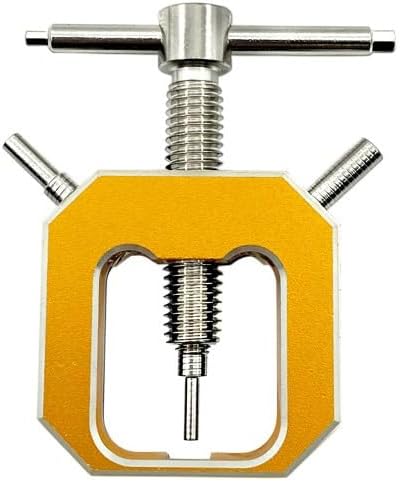 RC Motor Pinion Gear Puller Professional Tool Universal Motor Pinion Gear Puller Remover for Rc Motors Upgrade Part Accessory