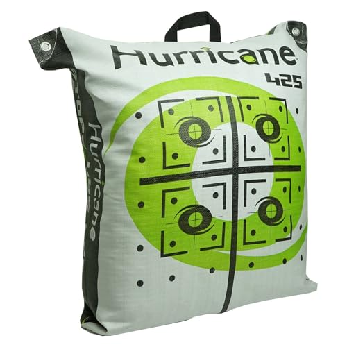Hurricane 2-Sided H25