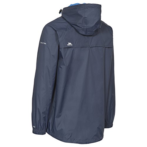 Men's Qikpac Packaway Tp75 Jacket2