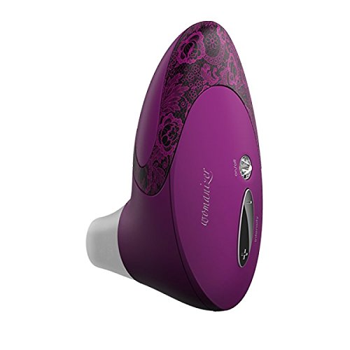 Womanizer Set: Womanizer Pro W500 Magenta + Gleitgel + TOYCLEANER :  Amazon.de: Drogerie & Krperpflege
