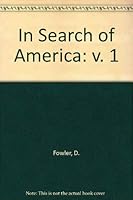 In Search of America 0030741254 Book Cover