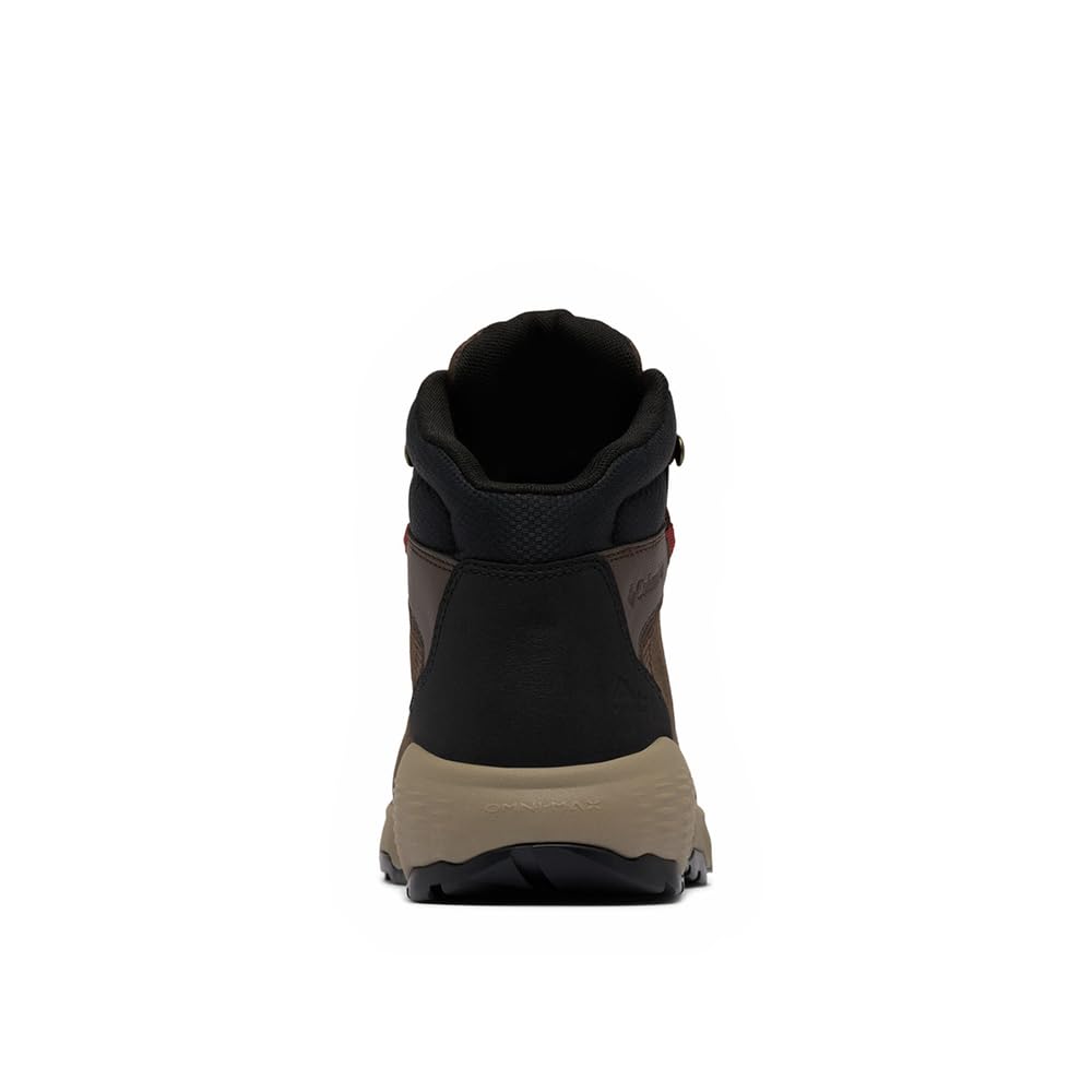 Columbia Newton Wander, Botas Montaña De Senderismo Y Trekking para Hombre