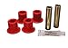 Energy Suspension 4.2132R Rear Spring Frame Shackle