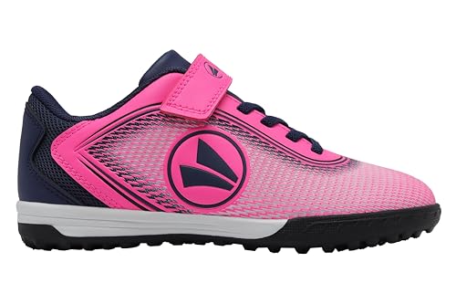 Zapatillas de fútbol Unisex Jako J-st Course Ev para niños de césped artificial y campo