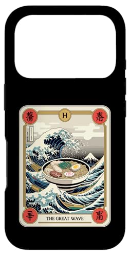 ���[������ �T�[�t�B�� �^���b�g�J�[�h �_�ސ쉫��g �X�}�z�P�[�X iPhone 17 Pro �p