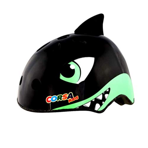 Casque vélo enfant pour patinage et sorties de loisirs en plein air