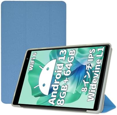 Amazon.co.jp: For Teclast P85T タブレット 8インチ 対応 ケース 保護 
