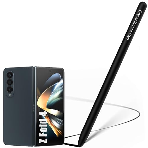 Z Fold 5 Pennini Stylus Penne Lunghe Extra Universali Matita, Samsung Graphic Tablet, Tablet Touch Screen Fold5 Touch Screen Stylus per Samsung Galaxy Z Fold5 (Fold4/7.3mm)