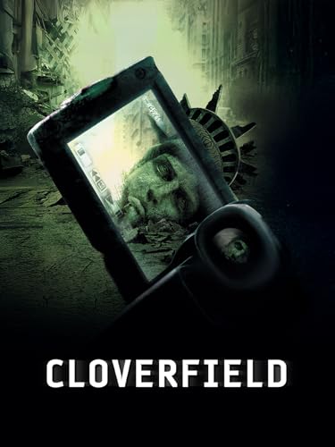 Cloverfield