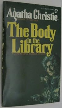 The Body in the Library