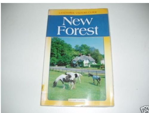 The New Forest