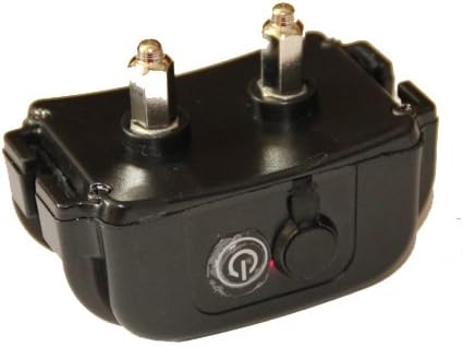 Dogwidgets® DW-5 Rechargeable 2 Dog Training Shock Collar with Individual Vibration for Each Dog