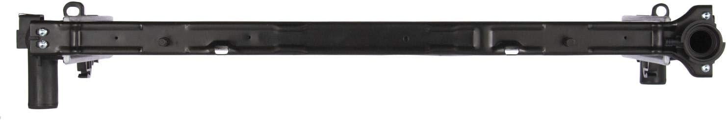 Radiator for Chrysler Voyager - 2001 2002 2003 / Dodge Caravan, Grand Caravan - 2001 2002 2003 2004