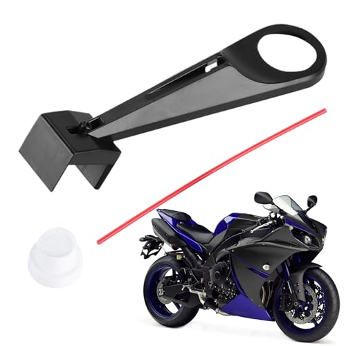 Applicatore lubrificante per moto - Strumenti di pulizia e manutenzione della catena motociclistica | Attacco per pulitore a catena | Strumento lubrificante biciclette motorsport