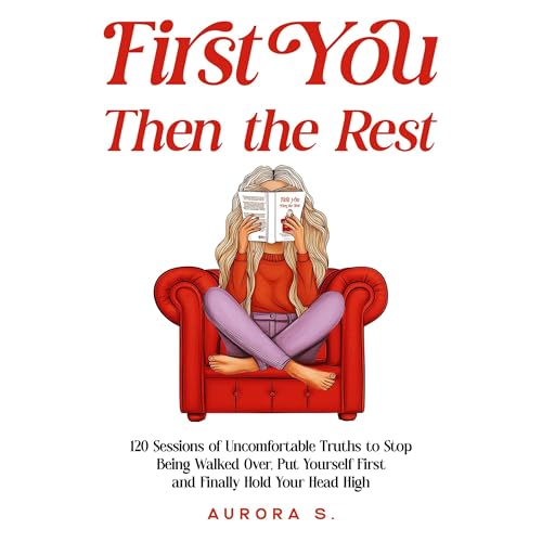 First You, Then the Rest cover art