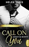 Cover zum Buch Call on You: Janet & Scott