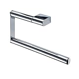 Serie: Fixed Accessoiries JOOP! Handtuchhalter Fixed Accessories 20 x 10 cm